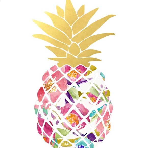Meet your Posher, The Prickly Pineapple Shoppe - Picture 5 of 5